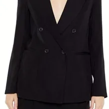 Blazer 4 botones F21 — imagen 2